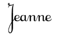 Jeanne black